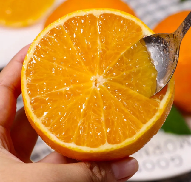 果凍橙也開(kāi)始“炒作”了嗎(ma)？